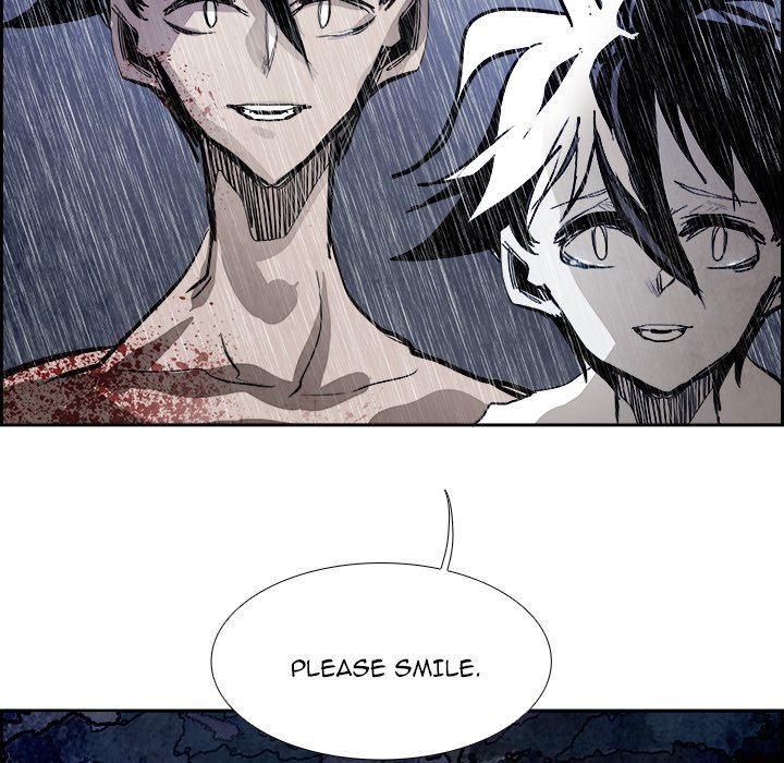 Read Warble (en) Manga Online