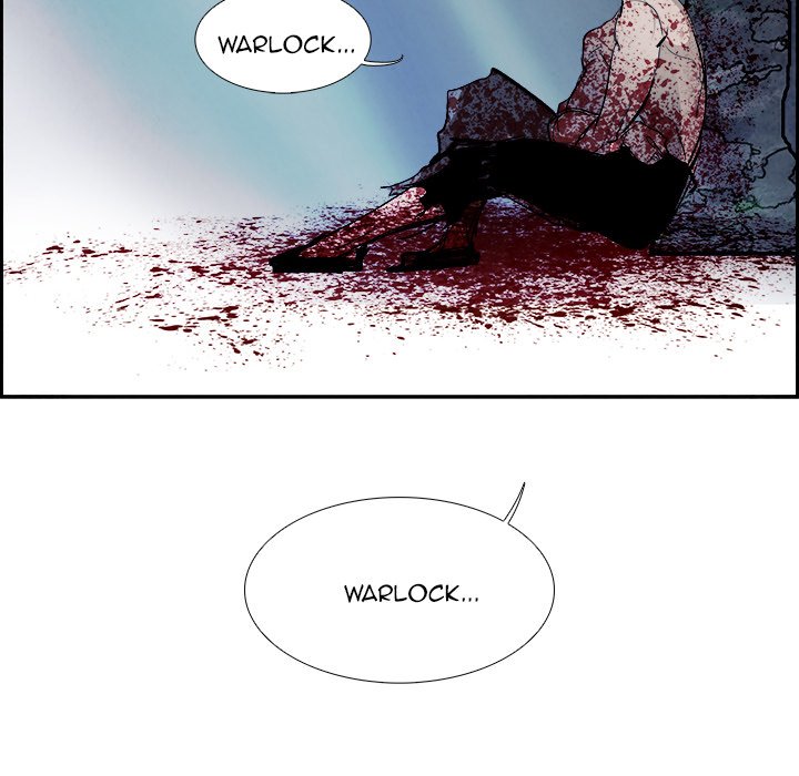 Read Warble (en) Manga Online