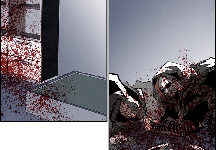 Read Warble (en) Manga Online