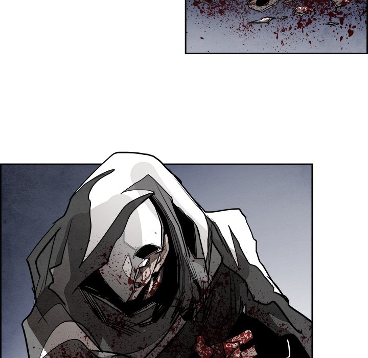 Read Warble (en) Manga Online