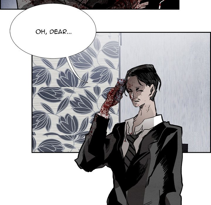 Read Warble (en) Manga Online