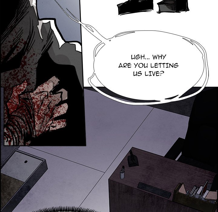 Read Warble (en) Manga Online