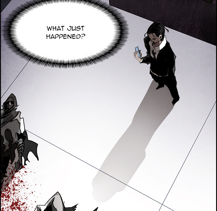 Read Warble (en) Manga Online