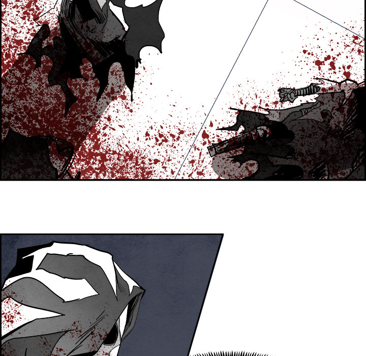 Read Warble (en) Manga Online