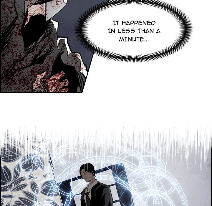 Read Warble (en) Manga Online