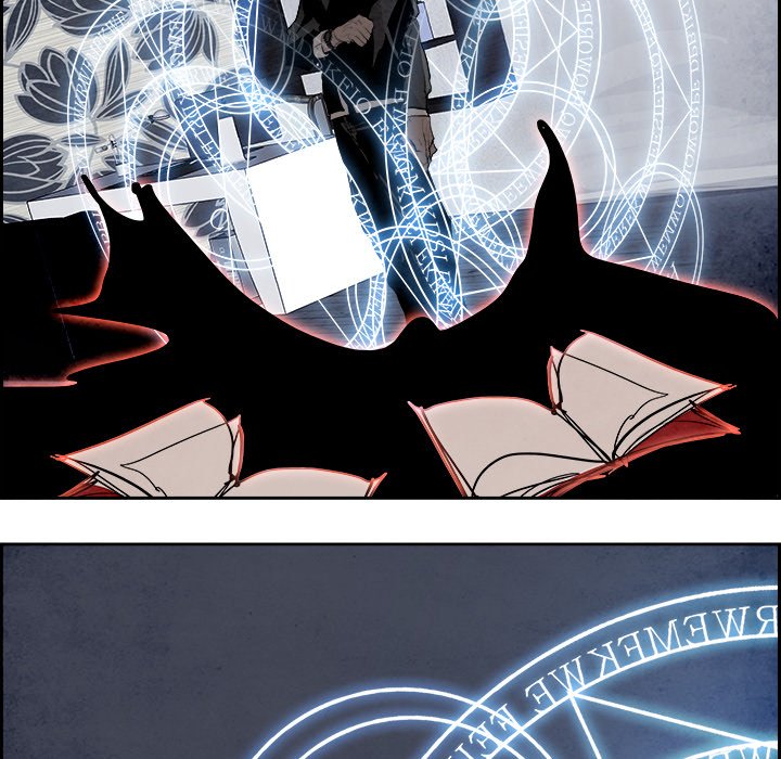 Read Warble (en) Manga Online