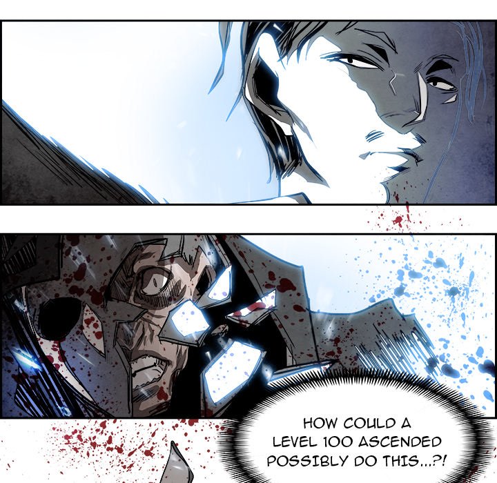 Read Warble (en) Manga Online