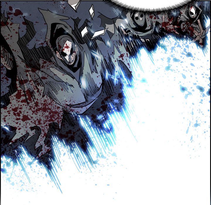 Read Warble (en) Manga Online