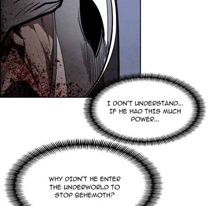 Read Warble (en) Manga Online