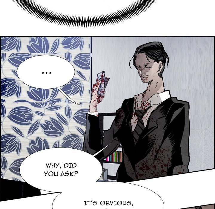 Read Warble (en) Manga Online