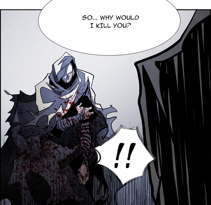 Read Warble (en) Manga Online