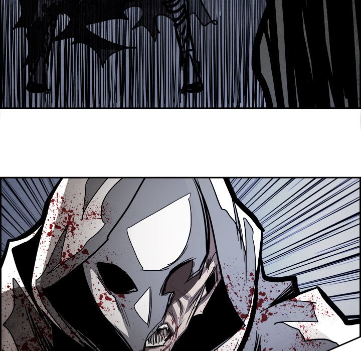 Read Warble (en) Manga Online