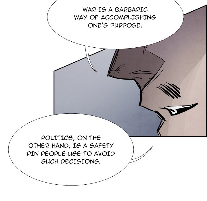 Read Warble (en) Manga Online