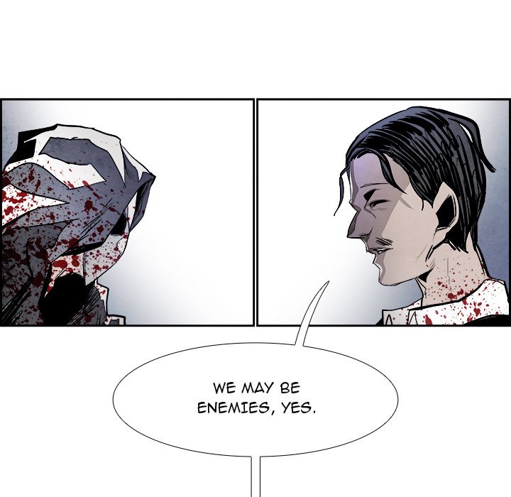 Read Warble (en) Manga Online