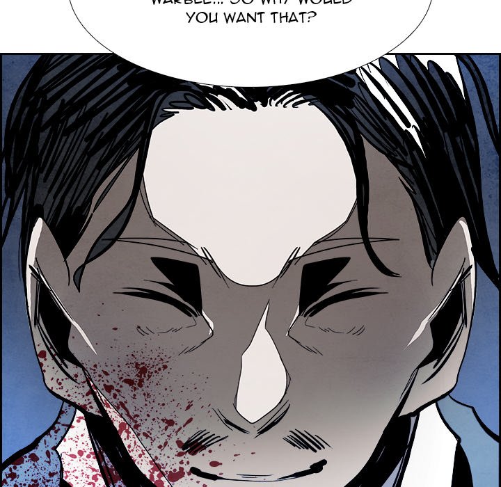 Read Warble (en) Manga Online