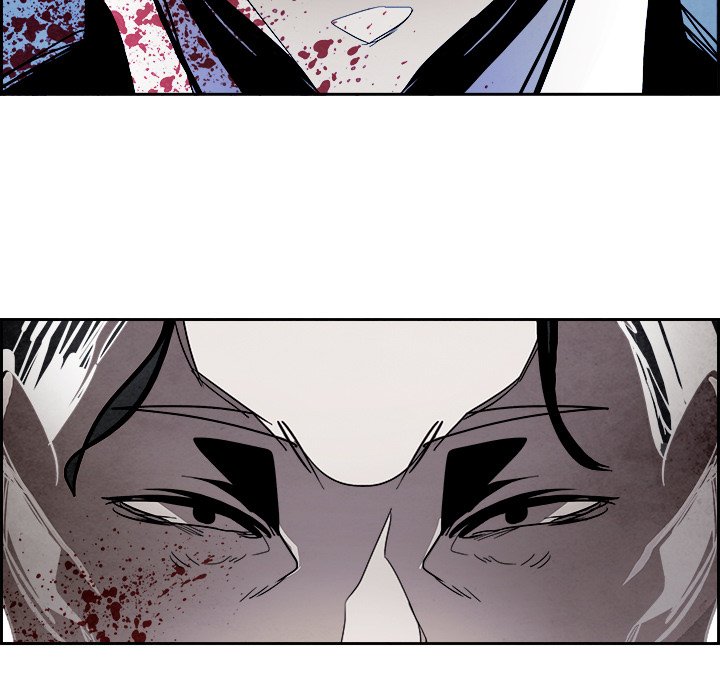 Read Warble (en) Manga Online