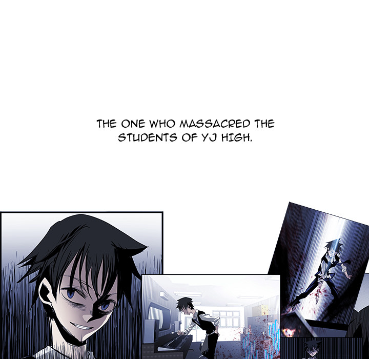 Read Warble (en) Manga Online