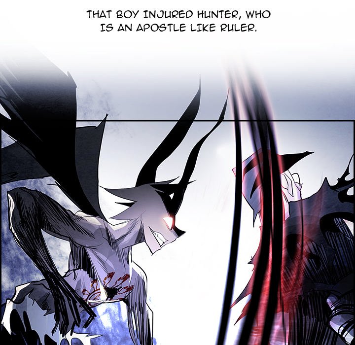 Read Warble (en) Manga Online