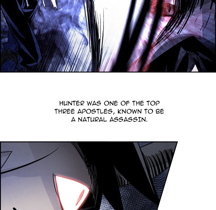 Read Warble (en) Manga Online