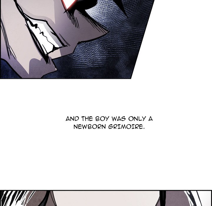 Read Warble (en) Manga Online