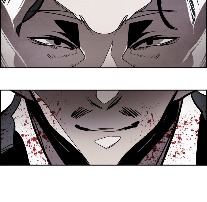 Read Warble (en) Manga Online