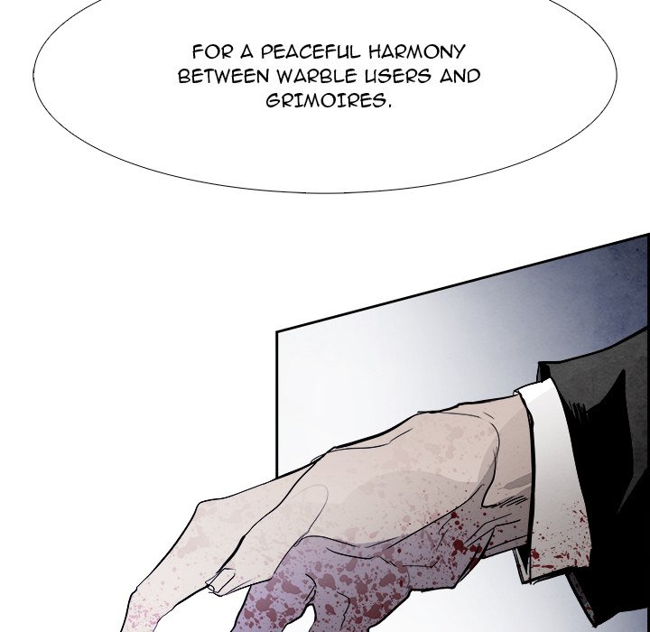 Read Warble (en) Manga Online