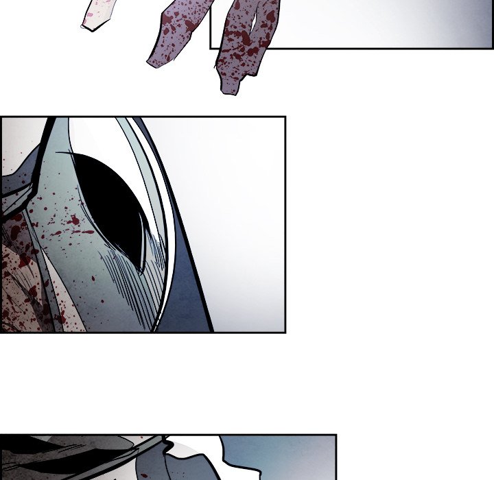 Read Warble (en) Manga Online