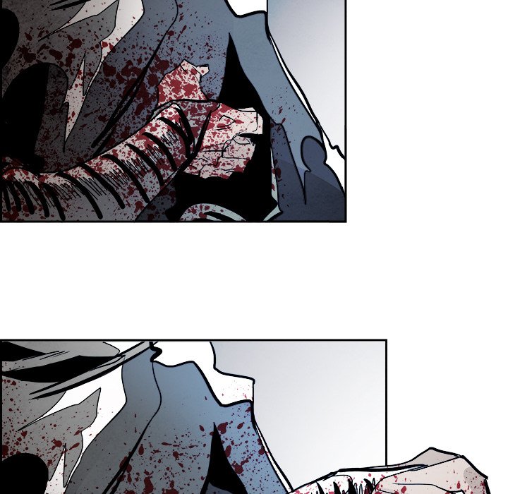 Read Warble (en) Manga Online