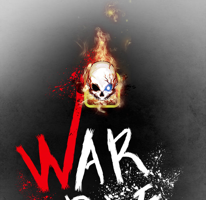 Read Warble (en) Manga Online