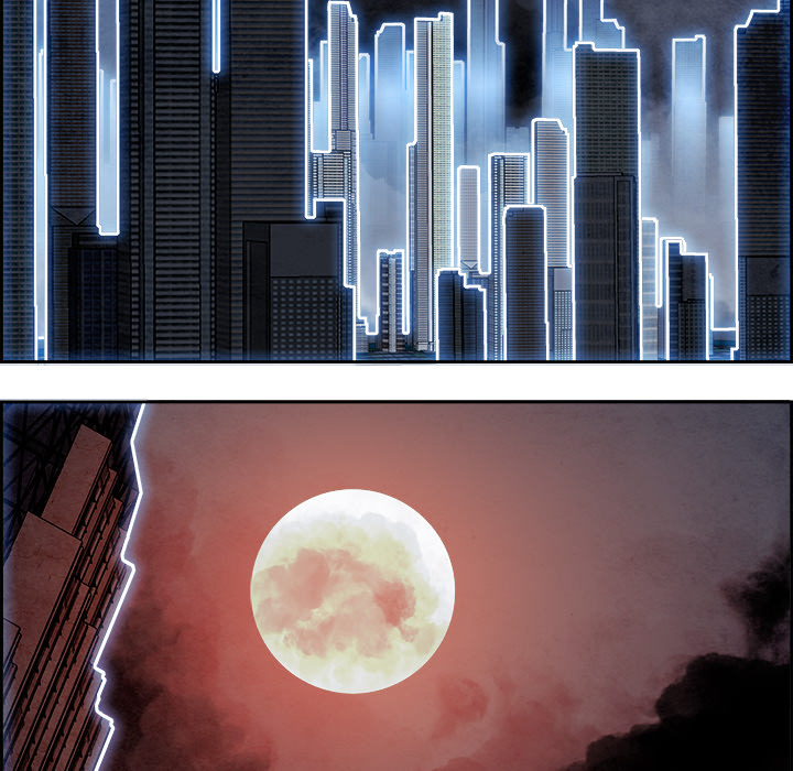 Read Warble (en) Manga Online