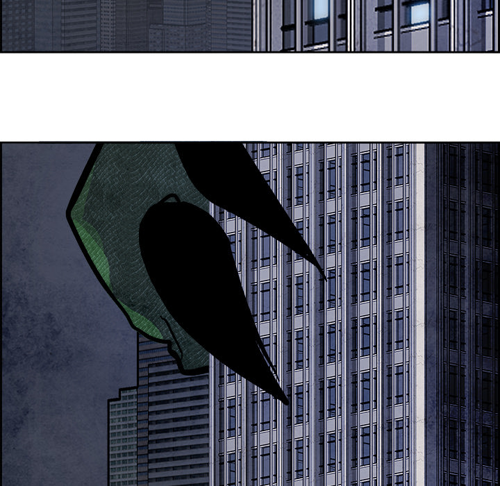 Read Warble (en) Manga Online