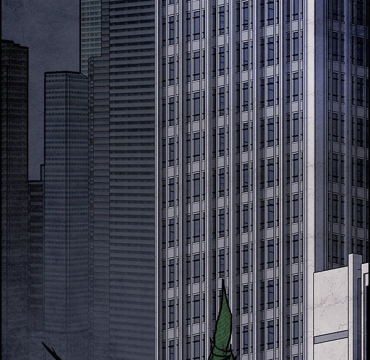 Read Warble (en) Manga Online