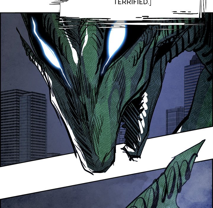 Read Warble (en) Manga Online