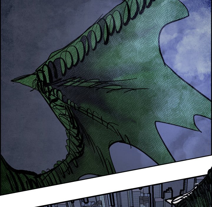 Read Warble (en) Manga Online