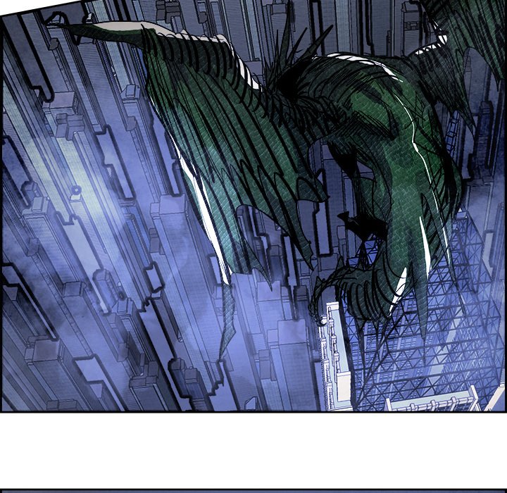 Read Warble (en) Manga Online