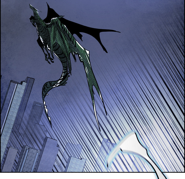 Read Warble (en) Manga Online