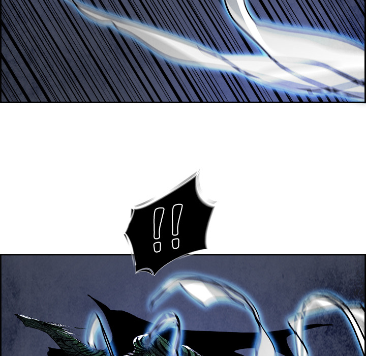 Read Warble (en) Manga Online