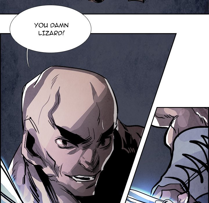 Read Warble (en) Manga Online