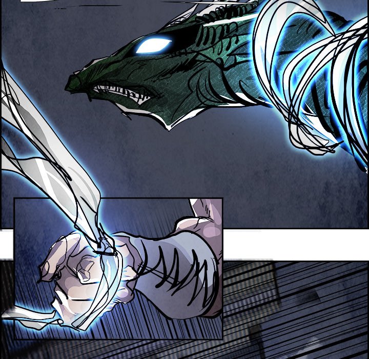 Read Warble (en) Manga Online