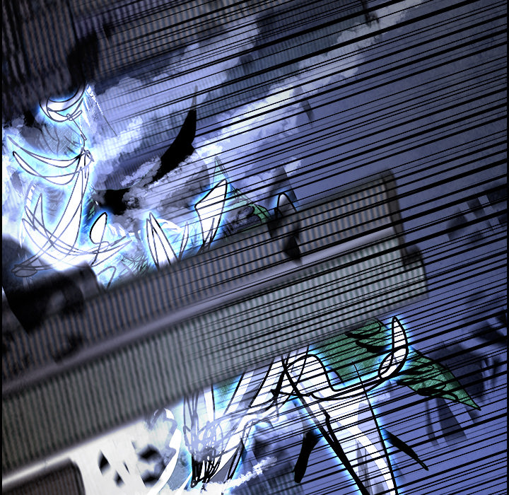 Read Warble (en) Manga Online