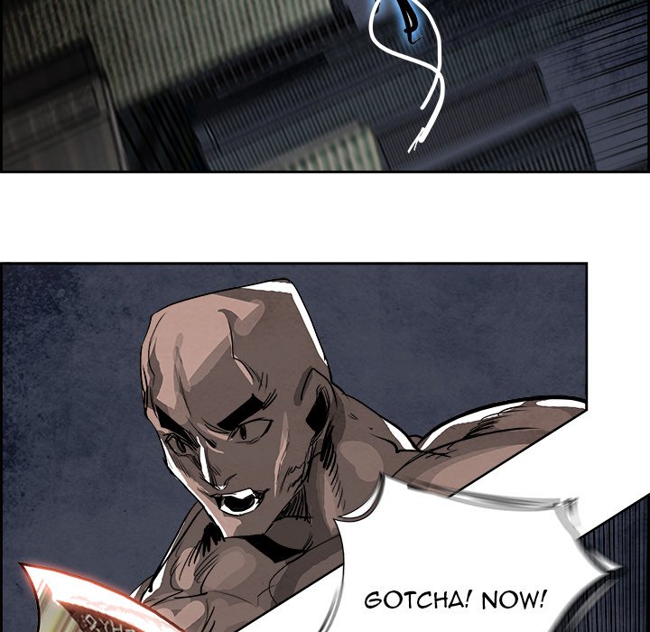 Read Warble (en) Manga Online