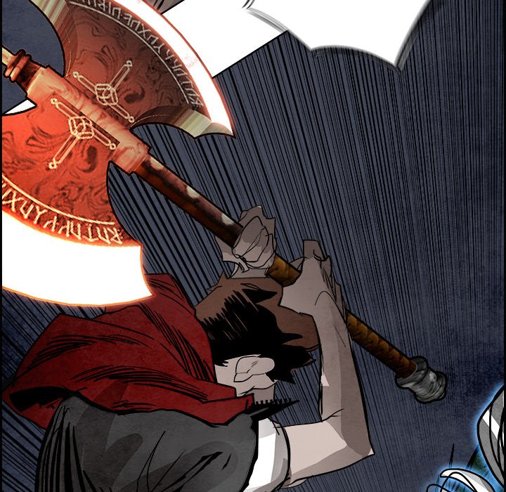 Read Warble (en) Manga Online