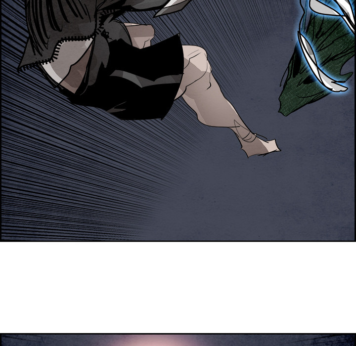 Read Warble (en) Manga Online