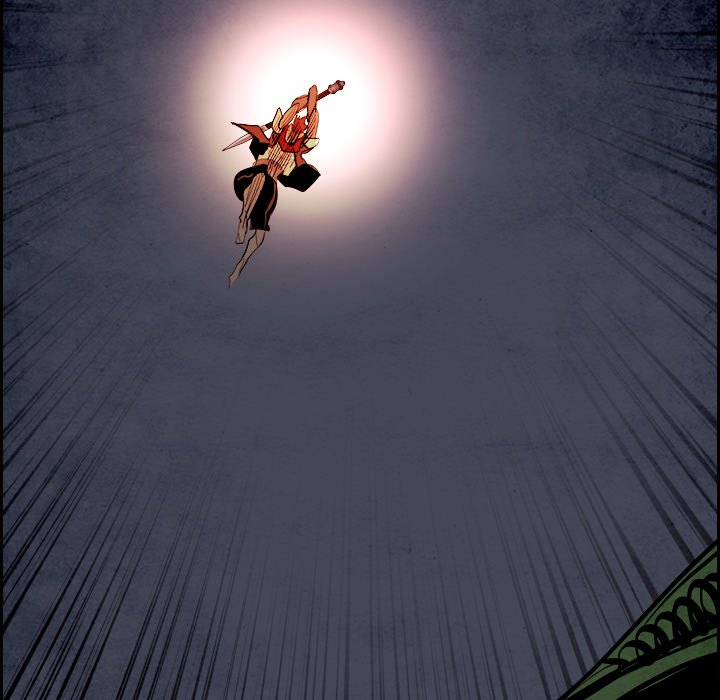 Read Warble (en) Manga Online