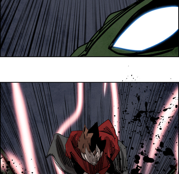 Read Warble (en) Manga Online