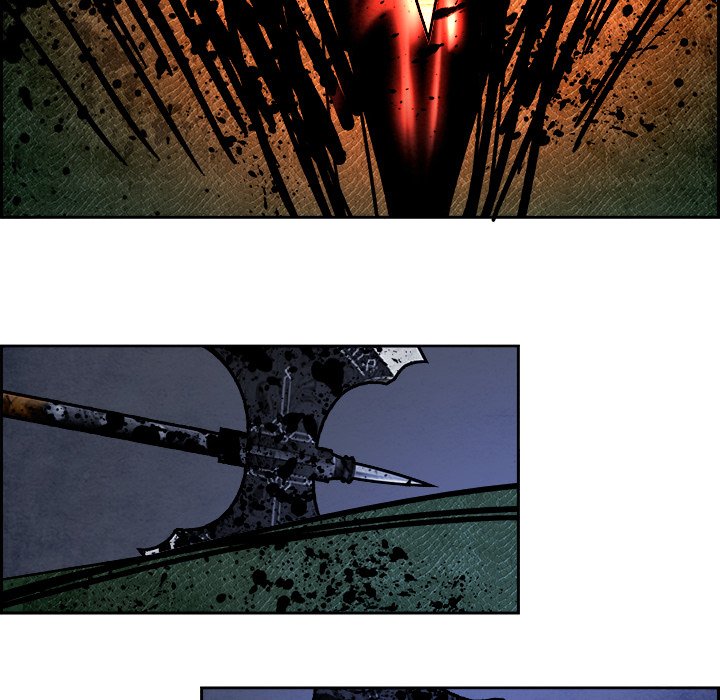 Read Warble (en) Manga Online