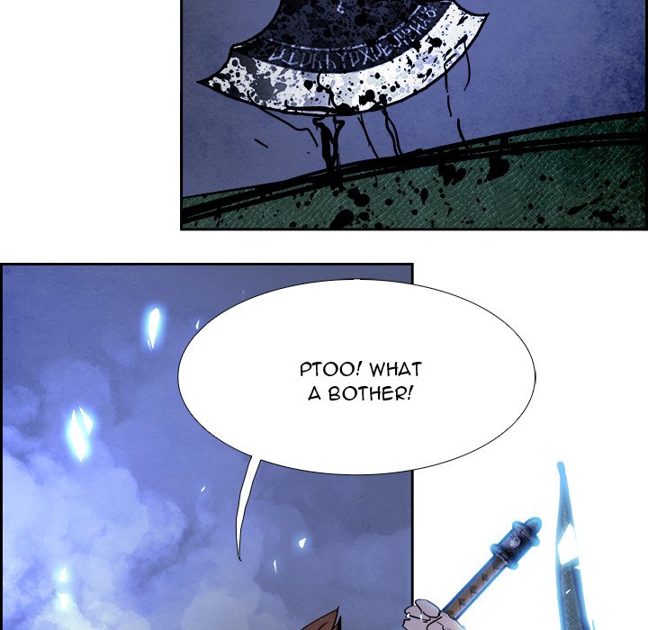 Read Warble (en) Manga Online