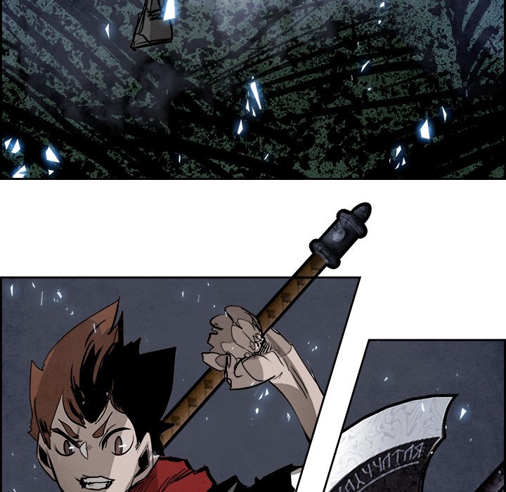 Read Warble (en) Manga Online