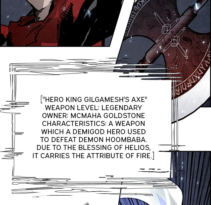 Read Warble (en) Manga Online