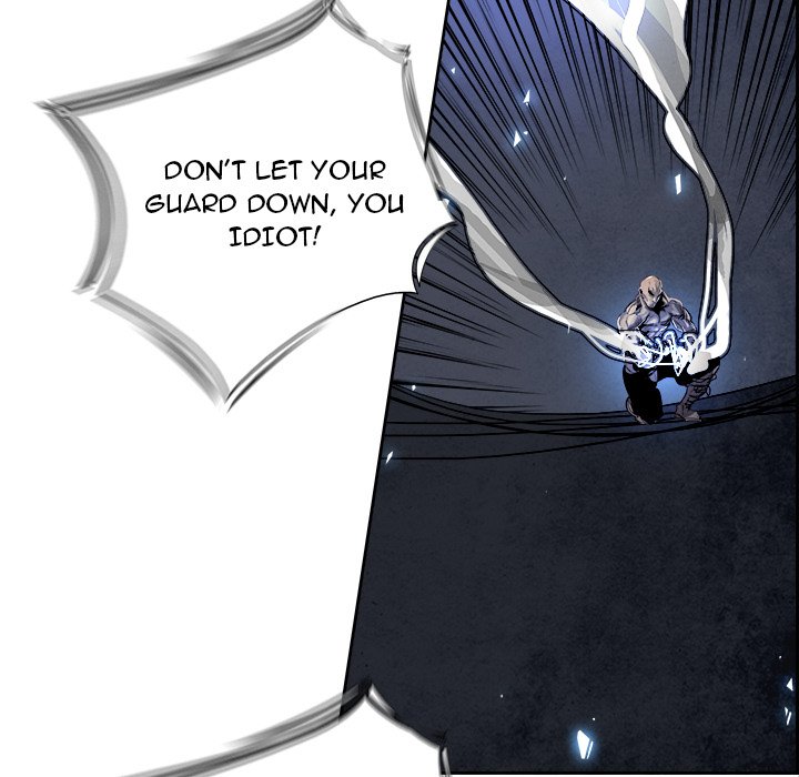 Read Warble (en) Manga Online